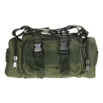 Riñonera Bolso De Pesca Bolso Camping Waterpoof Pesca - Imagen 6