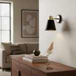 Luminaria De Pared Aplique Estilo Nordico Moderno - Imagen 20