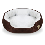 Cama Cucha De Felpa Para Perros Chicos Y Gatos - Imagen 16