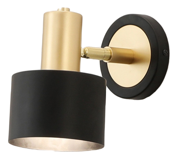 d_677557-mlu77777559096_072024-f.jpg Luminaria De Pared Aplique Estilo Nordico Moderno - Imagen 1