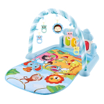 Alfombra Gimnasio De Juegos Musical Para Bebe - Imagen 5
