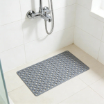 Alfombra Para Baño Antideslizante Adhesiva Con Ventosas - Imagen 14