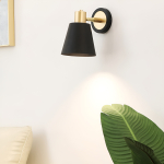 Luminaria De Pared Aplique Estilo Nordico Moderno - Imagen 19