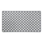 Alfombra Para Baño Antideslizante Adhesiva Con Ventosas - Imagen 9