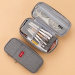 Cartuchera Organizadora Gran Capacidad Urbana Iluminaras - Imagen 13