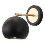 Luminaria De Pared Aplique Estilo Nordico Moderno - Imagen 8