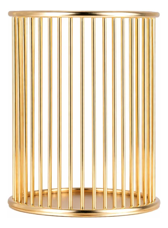 d_746258-mlu107345306429_022026-f.jpg Organizador Multifuncion Porta Brochas Oficina Papelería - Imagen 1