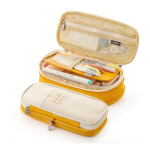 Cartuchera Organizadora Gran Capacidad Urbana Iluminaras - Imagen 8