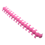 Fidget Toy Sensorial Antiestress Ciempies Estira Amansaloco