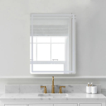 Espejo Baño Led Segovia 60x80 Antiempañante Táctil - Imagen 3