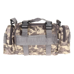 Riñonera Bolso De Pesca Bolso Camping Waterpoof Pesca - Imagen 9