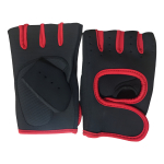 Guantes Sin Dedos Para Deporte Fitness Pesas Musculacion - Imagen 41