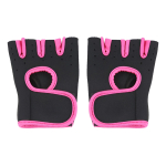 Guantes Sin Dedos Para Deporte Fitness Pesas Musculacion - Imagen 51