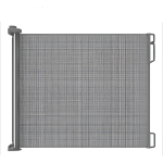 Puerta Portón De Seguridad Escalera Bebes Mascotas Baranda - Imagen 10