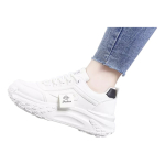 Championes Deportivos Casuales Unisex Sport Talón Alto - Imagen 7