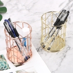 Organizador Multifuncion Porta Brochas Oficina Papelería - Imagen 11