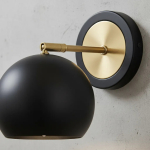 Luminaria De Pared Aplique Estilo Nordico Moderno - Imagen 9