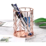 Organizador Multifuncion Porta Brochas Oficina Papelería - Imagen 9