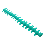 Fidget Toy Sensorial Antiestress Ciempies Estira Amansaloco - Imagen 8