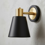 Luminaria De Pared Aplique Estilo Nordico Moderno - Imagen 16