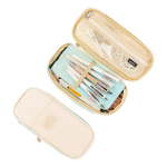 Cartuchera Organizadora Gran Capacidad Urbana Iluminaras - Imagen 18