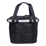 Canasto Para Bicicleta Gran Capacidad Practica Removible - Imagen 7