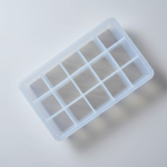 Hielera Cubetera 15 Hielo Gourmet Molde Silicona Rectangular - Imagen 11