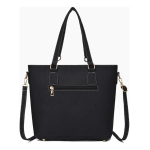 Cartera Bolso Set X 6 Piezas Premium Importado Moda Liso - Imagen 15