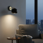 Luminaria De Pared Aplique Estilo Nordico Moderno - Imagen 10