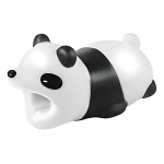 Protector Cable Cargador Auriculares Varios Diseños Animales - Imagen 10