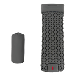 Colchon Colchoneta Inflable Para Acampar Super Liviano - Imagen 7