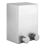 Tender Retractil Ropa Para Pared Cuerda De Acero 4,2mts 20kg - Imagen 6