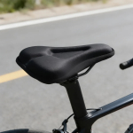 Cubre Asiento De Bicicleta Silicona 103 Grs Spinning - Imagen 6