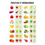 Juego Cartas Cognitivo Montessori Niños Varios Diseños - Imagen 13