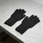 Guantes Calor, Altas Temperaturas, Horno, Parrilla, Fogones - Imagen 5