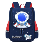 Mochila Jardin Infantil Diseño 3d Varios Diseños Iluminaras - Imagen 10