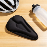 Cubre Asiento De Bicicleta Silicona 103 Grs Spinning - Imagen 7