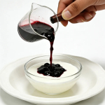 Jarra Medidora Cafe Alcohol Salsas Vidrio Y Madera 70ml - Imagen 7