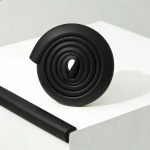 Rollo Protector Goma Densa Seguridad Para Bebés Perfiles - Imagen 15