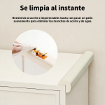 Rollo Protector Goma Densa Seguridad Para Bebés Perfiles - Imagen 9