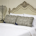 Almohada Algodon Calidad Hotel 5 Estrellas Ergonomica Cuello - Imagen 26