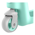 Monopatin Infantil 2 En 1 De Pie O Sentado Con Tres Ruedas - Imagen 11