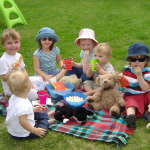 Vaso De Silicona Plegable Con Tapa Libre Bpa - Imagen 6