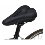 Cubre Asiento De Bicicleta Silicona 103 Grs Spinning - Imagen 5