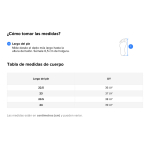 Bota Invierno Abrigadas Botita Calentita Nieve Con Piel - Imagen 10