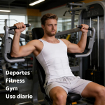 Musculosa Camiseta Faja Reductora Modeladora Hombre Slim - Imagen 7