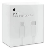 Cable Cargador Apple Usb C 2 Metros iPhone - Imagen 2