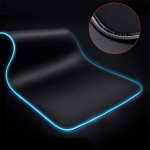 Mouse Pad Alfombrilla Gamer Rgb Led Usb Grande - Imagen 5