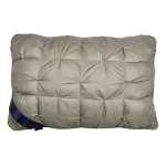 Almohada Algodon Calidad Hotel 5 Estrellas Ergonomica Cuello - Imagen 17