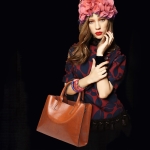 Bolso Cartera Mujer Vintage Simple Elegante Gran Capacidad - Imagen 15